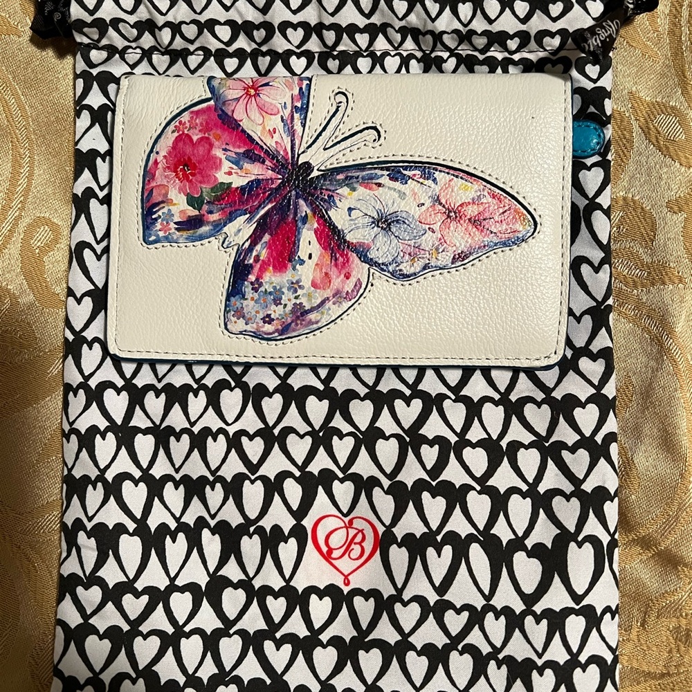 Brighton wallet New